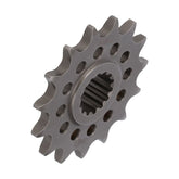 Afam, steel front sprocket. 15 teeth Sprockets Transmission Afam