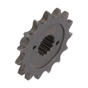 Afam, steel front sprocket. 15 teeth Sprockets Transmission Afam