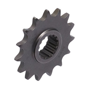 Afam, steel front sprocket. 15 teeth Sprockets Transmission Afam