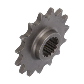 Afam, steel front sprocket. 15 teeth Sprockets Transmission Afam