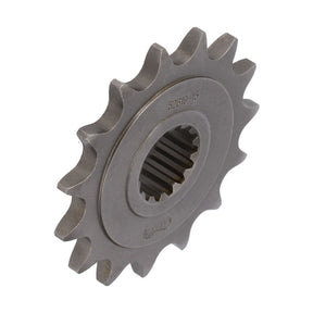 Afam, steel front sprocket. 15 teeth Sprockets Transmission Afam