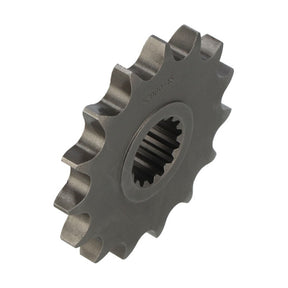 Afam, steel front sprocket. 15 teeth Sprockets Transmission Afam