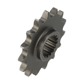 Afam, steel front sprocket. 15 teeth Sprockets Transmission Afam