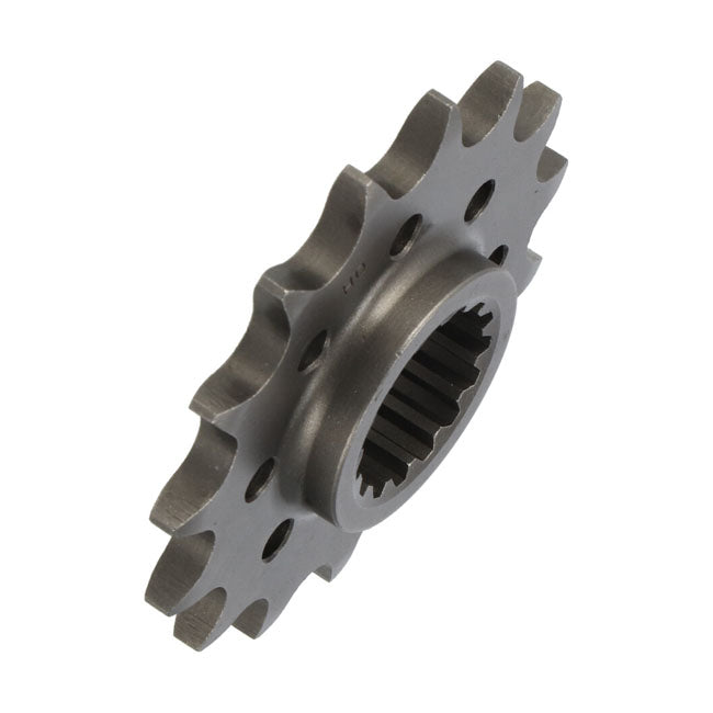 Afam, steel front sprocket. 15 teeth Sprockets Transmission Afam