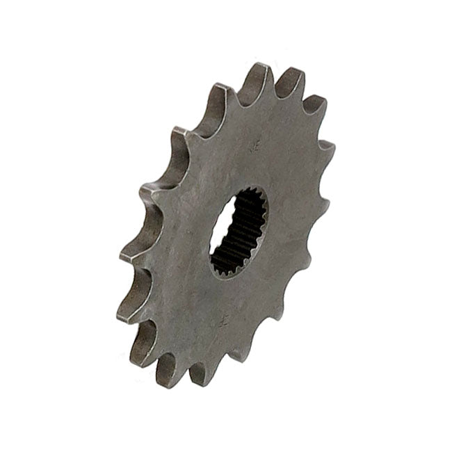 Afam, steel front sprocket. 16 teeth Sprockets Transmission Afam