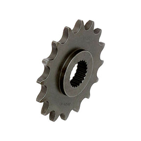 Afam, steel front sprocket. 16 teeth Sprockets Transmission Afam
