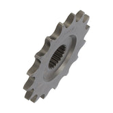Afam, steel front sprocket. 16 teeth Sprockets Transmission Afam