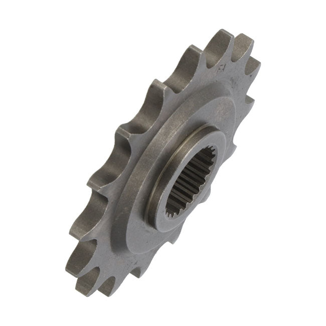 Afam, steel front sprocket. 16 teeth Sprockets Transmission Afam