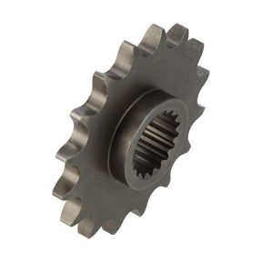 Afam, steel front sprocket. 16 teeth Sprockets Transmission Afam