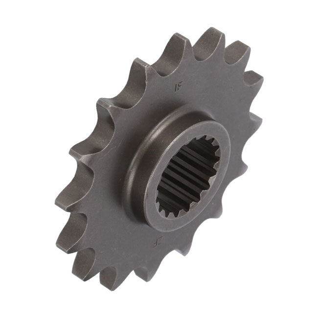 Afam, steel front sprocket. 16 teeth Sprockets Transmission Afam