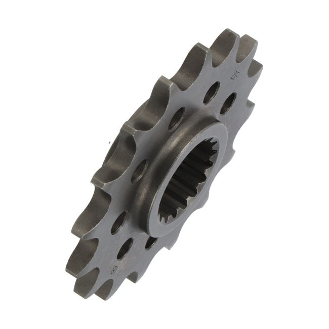 Afam, steel front sprocket. 16 teeth Sprockets Transmission Afam
