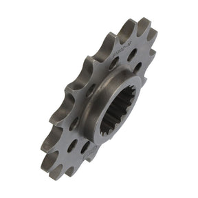 Afam, steel front sprocket. 16 teeth Sprockets Transmission Afam