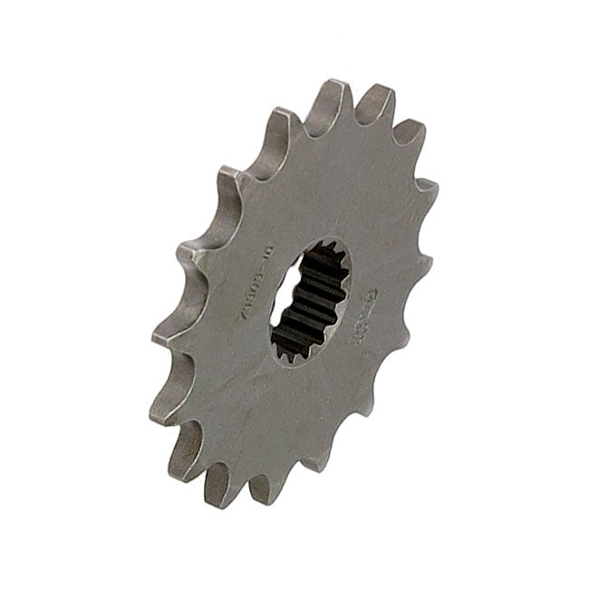 Afam, steel front sprocket. 16 teeth Sprockets Transmission Afam