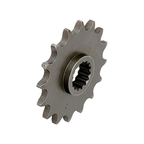 Afam, steel front sprocket. 16 teeth Sprockets Transmission Afam
