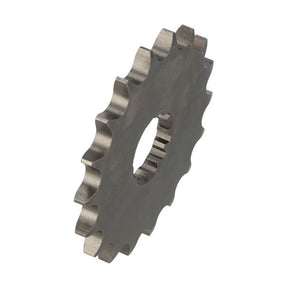 Afam, steel front sprocket. 18 teeth Sprockets Transmission Afam