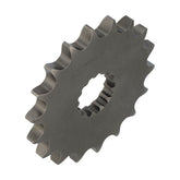 Afam, steel front sprocket. 18 teeth Sprockets Transmission Afam