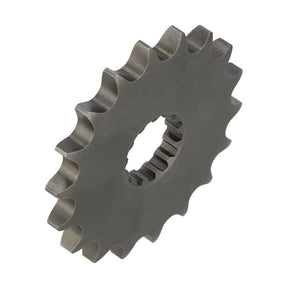 Afam, steel front sprocket. 18 teeth Sprockets Transmission Afam