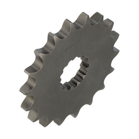 Afam, steel front sprocket. 18 teeth Sprockets Transmission Afam