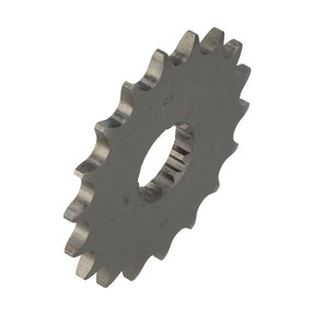Afam, steel front sprocket. 18 teeth Sprockets Transmission Afam
