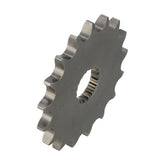 Afam, steel front sprocket. 17 teeth Sprockets Transmission Afam