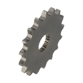 Afam, steel front sprocket. 17 teeth Sprockets Transmission Afam