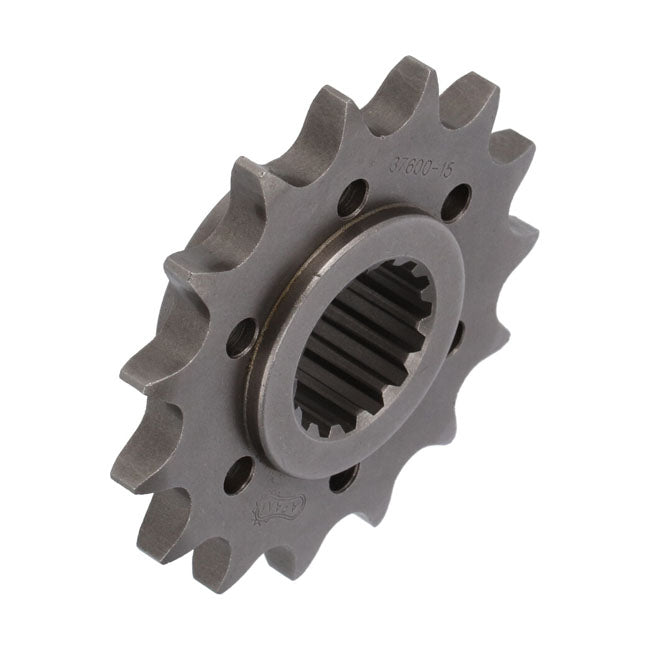 Afam, steel front sprocket. 15 teeth Sprockets Transmission Afam