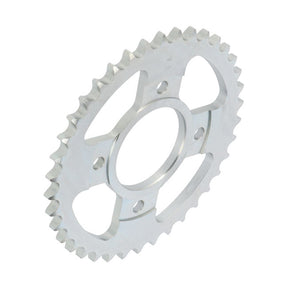 Afam, steel rear sprocket. 38 teeth Sprockets Rear Wheel Afam