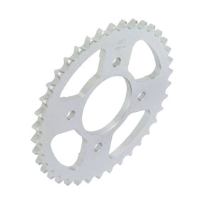 Afam, steel rear sprocket. 38 teeth Sprockets Rear Wheel Afam