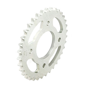 Afam, steel rear sprocket. 35 teeth Sprockets Rear Wheel Afam