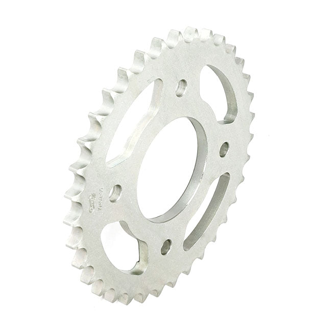 Afam, steel rear sprocket. 35 teeth Sprockets Rear Wheel Afam