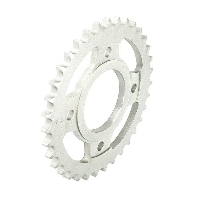 Afam, steel rear sprocket. 35 teeth Sprockets Rear Wheel Afam