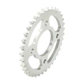Afam, steel rear sprocket. 36 teeth Sprockets Rear Wheel Afam