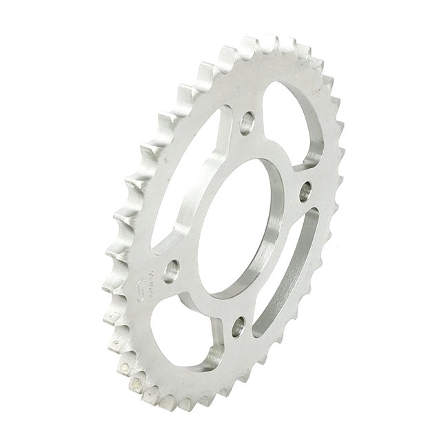 Afam, steel rear sprocket. 36 teeth Sprockets Rear Wheel Afam