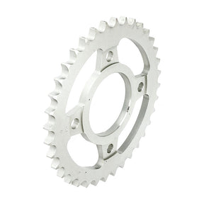 Afam, steel rear sprocket. 36 teeth Sprockets Rear Wheel Afam