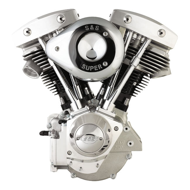 S&S Cycle Engine Sh93 E Carb Engines S&S Cycle