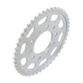 Afam, steel rear sprocket. 45 teeth Sprockets Rear Wheel Afam