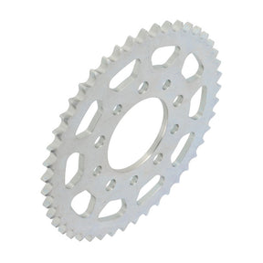 Afam, steel rear sprocket. 45 teeth Sprockets Rear Wheel Afam