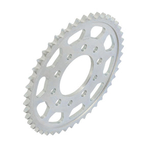 Afam, steel rear sprocket. 45 teeth Sprockets Rear Wheel Afam