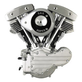S&S, 93ci alt/gen assem. engine 8.2:1cr Engines S&S Cycle
