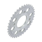 Afam, steel rear sprocket. 36 teeth Sprockets Rear Wheel Afam