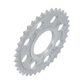 Afam, steel rear sprocket. 36 teeth Sprockets Rear Wheel Afam