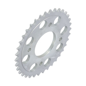Afam, steel rear sprocket. 36 teeth Sprockets Rear Wheel Afam