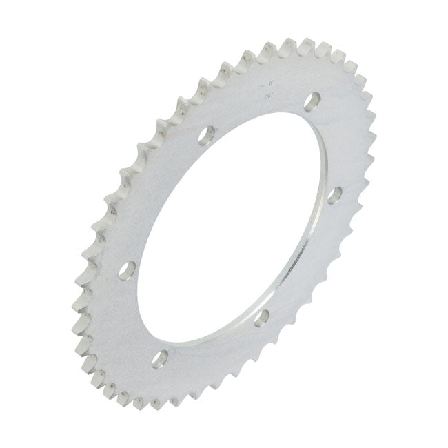 Afam, steel rear sprocket. 44 teeth Sprockets Rear Wheel Afam