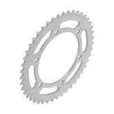 Afam, steel rear sprocket. 45 teeth Sprockets Rear Wheel Afam