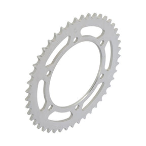 Afam, steel rear sprocket. 45 teeth Sprockets Rear Wheel Afam