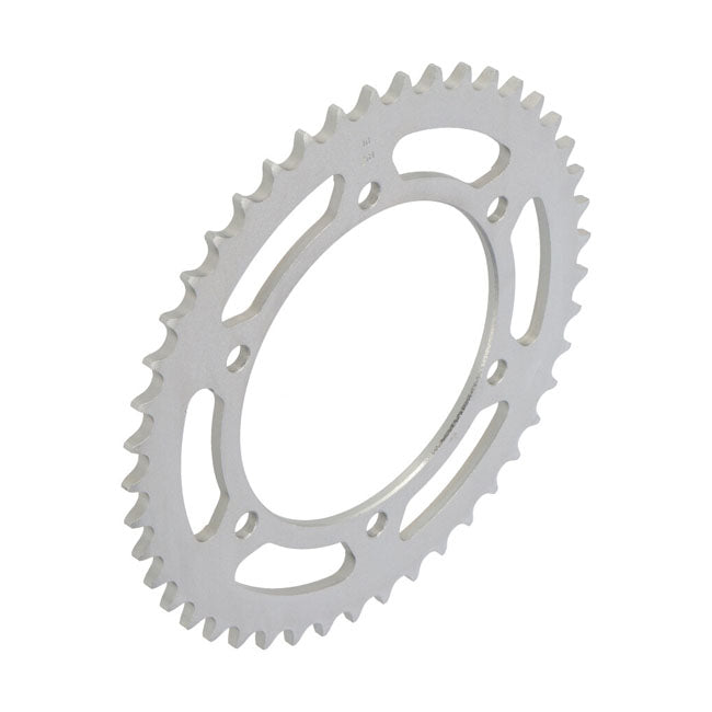 Afam, steel rear sprocket. 45 teeth Sprockets Rear Wheel Afam