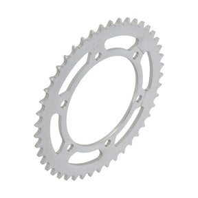 Afam, steel rear sprocket. 45 teeth Sprockets Rear Wheel Afam