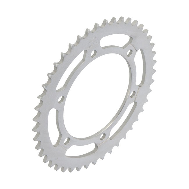 Afam, steel rear sprocket. 45 teeth Sprockets Rear Wheel Afam