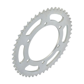 Afam, steel rear sprocket. 48 teeth Sprockets Rear Wheel Afam
