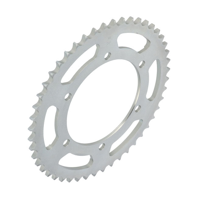 Afam, steel rear sprocket. 48 teeth Sprockets Rear Wheel Afam